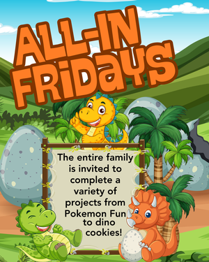 All-In Fridays